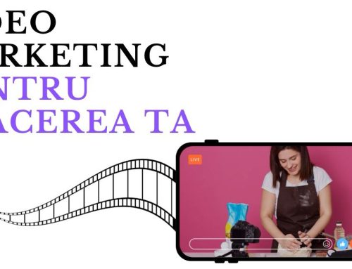 De ce afacerile locale au nevoie de video marketing in 2025?
